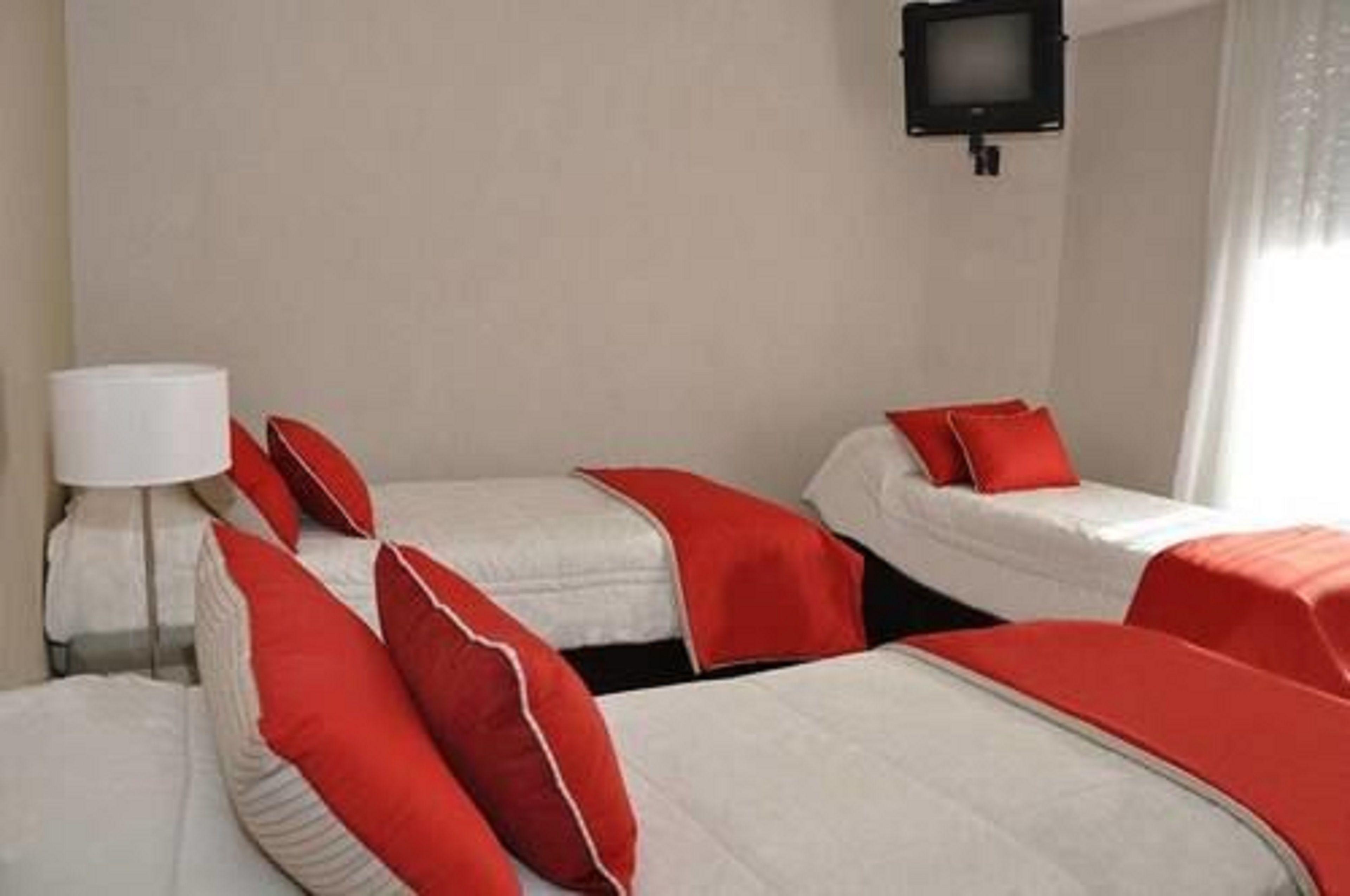 Petit Recoleta Suites — Photos 3