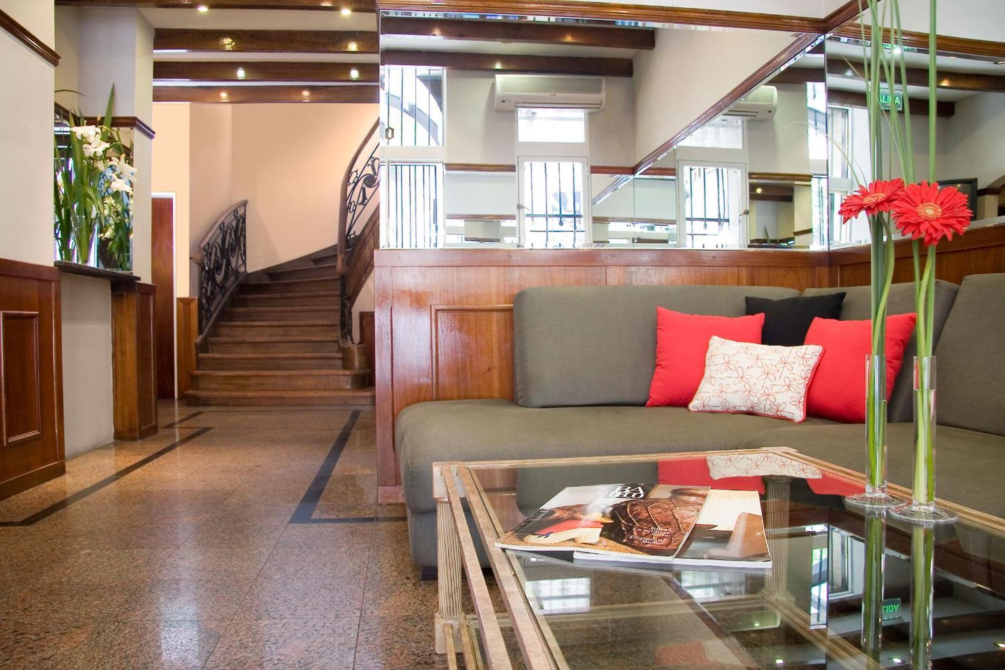 Petit Recoleta Suites — Photos 1
